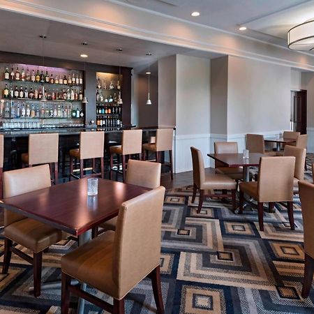 Sheraton Bellevue Hotel Dış mekan fotoğraf
