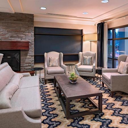 Sheraton Bellevue Hotel Dış mekan fotoğraf