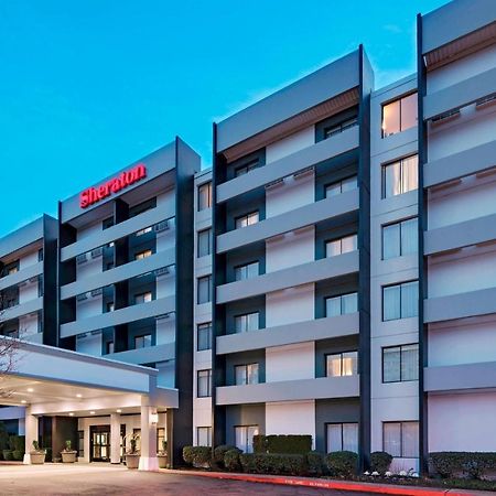 Sheraton Bellevue Hotel Dış mekan fotoğraf