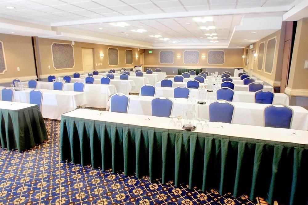Sheraton Bellevue Hotel Dış mekan fotoğraf