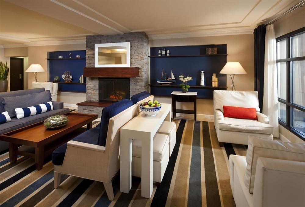 Sheraton Bellevue Hotel Dış mekan fotoğraf