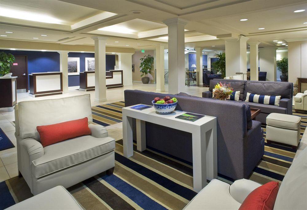 Sheraton Bellevue Hotel İç mekan fotoğraf