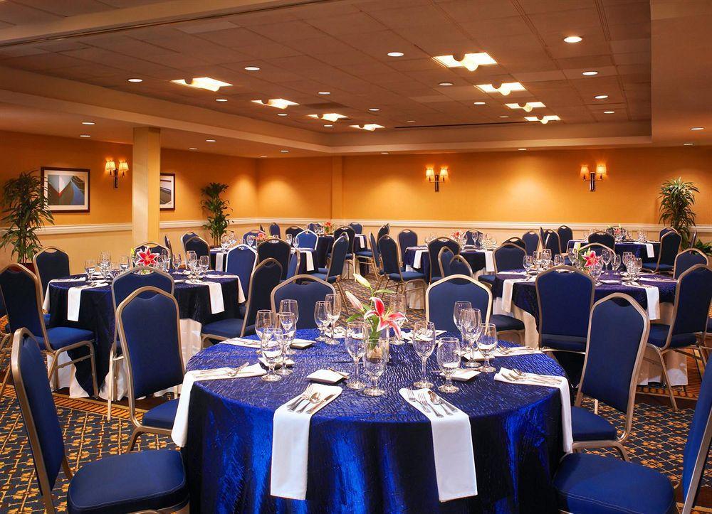 Sheraton Bellevue Hotel Dış mekan fotoğraf