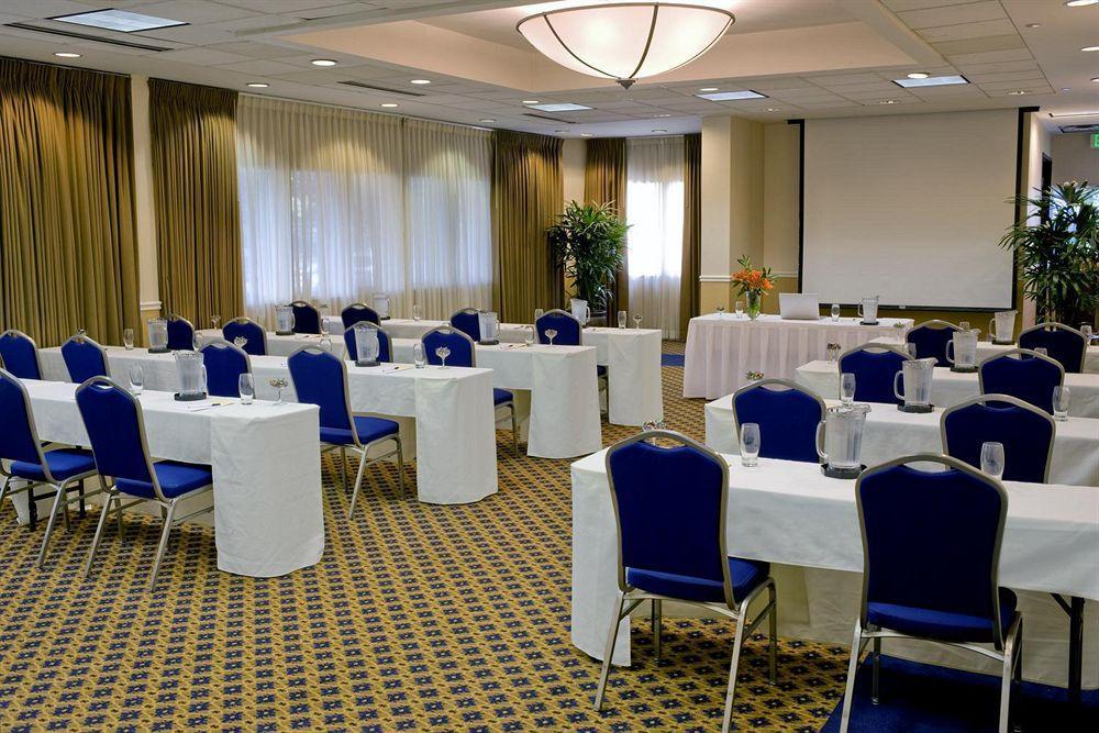Sheraton Bellevue Hotel Dış mekan fotoğraf