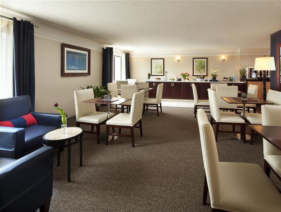 Sheraton Bellevue Hotel Dış mekan fotoğraf