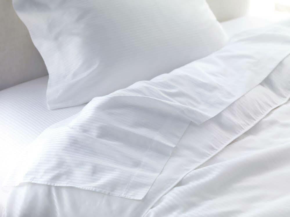 Sheraton Bellevue Hotel Dış mekan fotoğraf