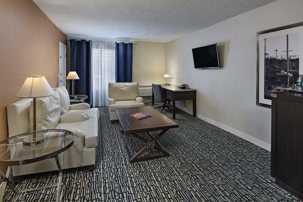Sheraton Bellevue Hotel Dış mekan fotoğraf