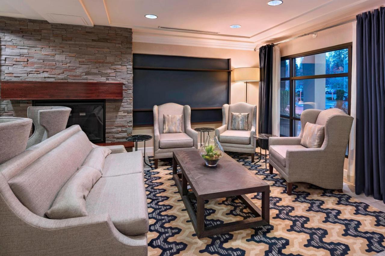 Sheraton Bellevue Hotel Dış mekan fotoğraf