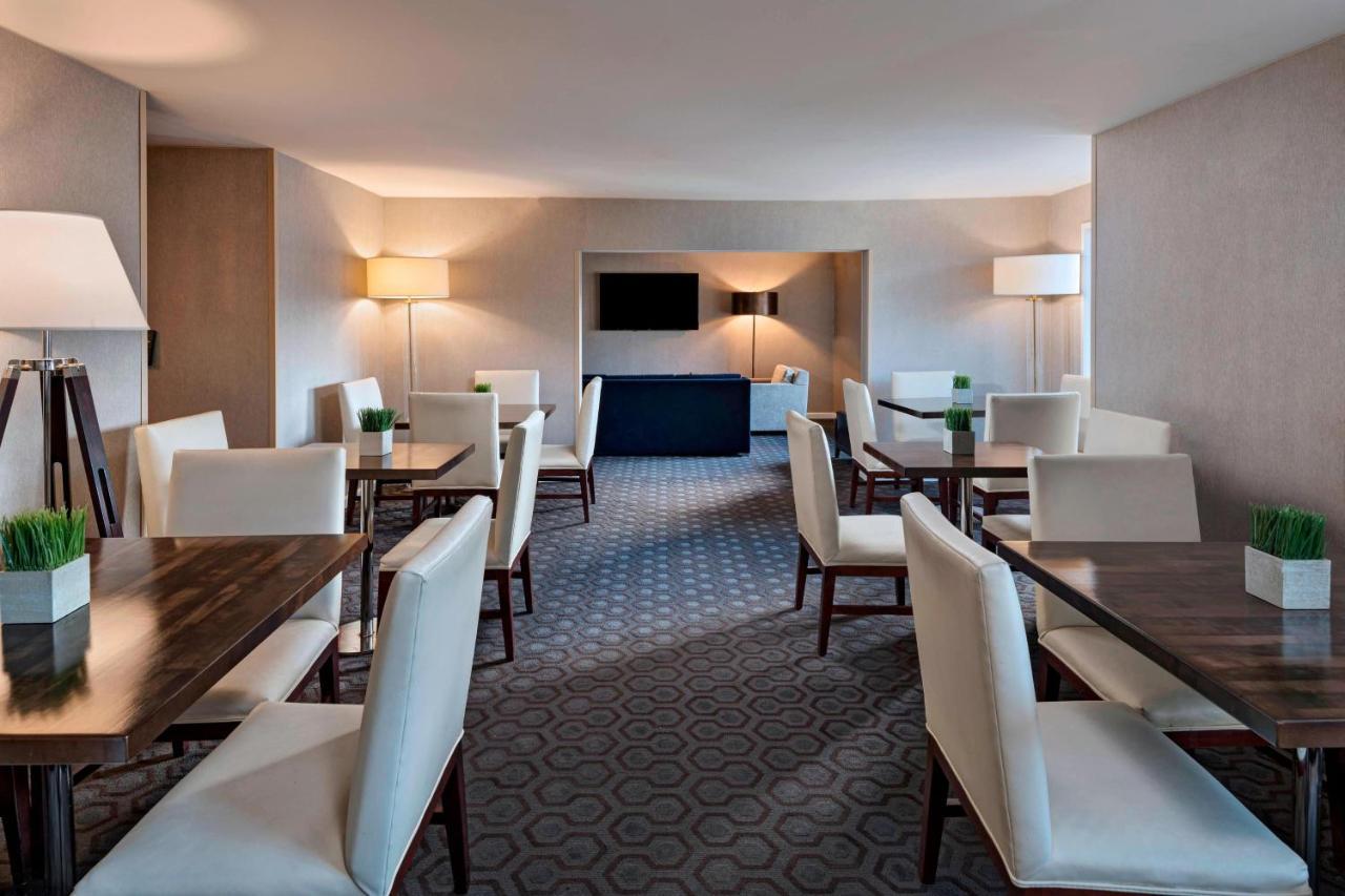 Sheraton Bellevue Hotel Dış mekan fotoğraf