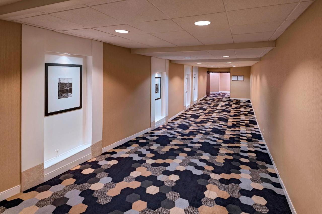 Sheraton Bellevue Hotel Dış mekan fotoğraf